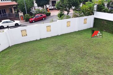 Jalan Rimba Riang 9/1