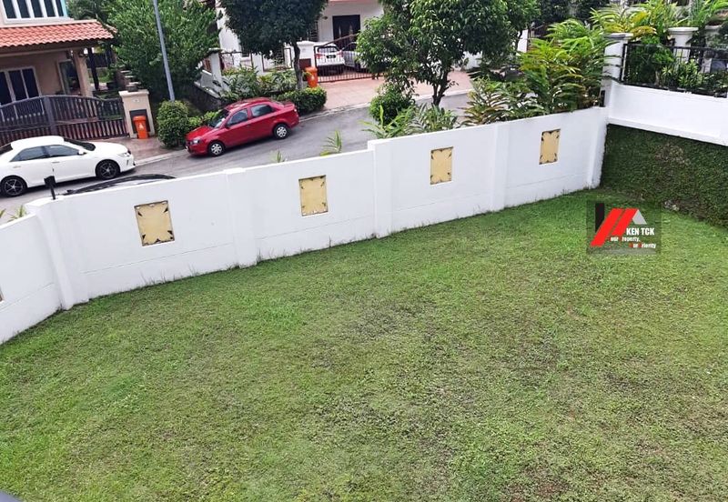 Jalan Rimba Riang 9/1