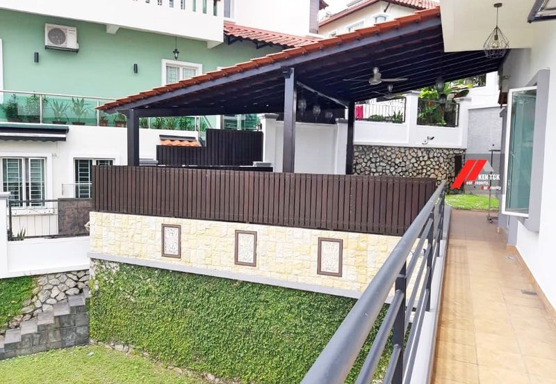 Jalan Rimba Riang 9/1