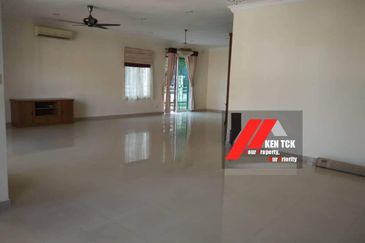 Jalan Rimba Riang 9/1