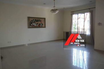 Jalan Rimba Riang 9/1