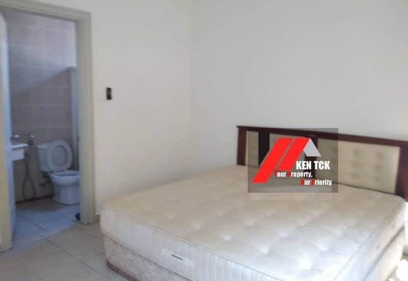 Jalan Rimba Riang 9/1