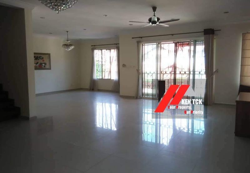 Jalan Rimba Riang 9/1