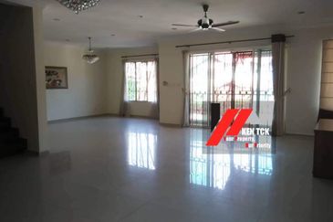 Jalan Rimba Riang 9/1