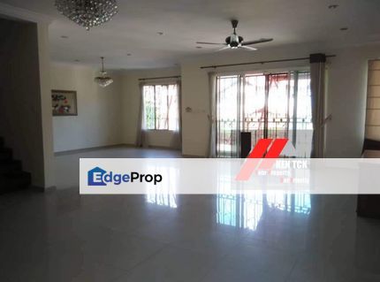 Residency ,Section 9 ,Kota Damansara, Semi-D house for Sale, Selangor, Kota Damansara