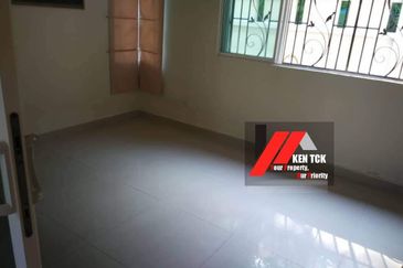 Jalan Rimba Riang 9/1