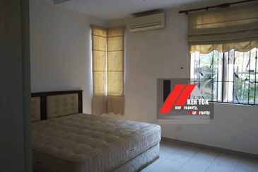 Jalan Rimba Riang 9/1