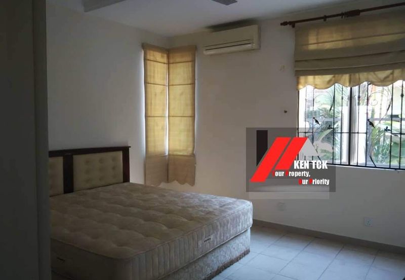 Jalan Rimba Riang 9/1