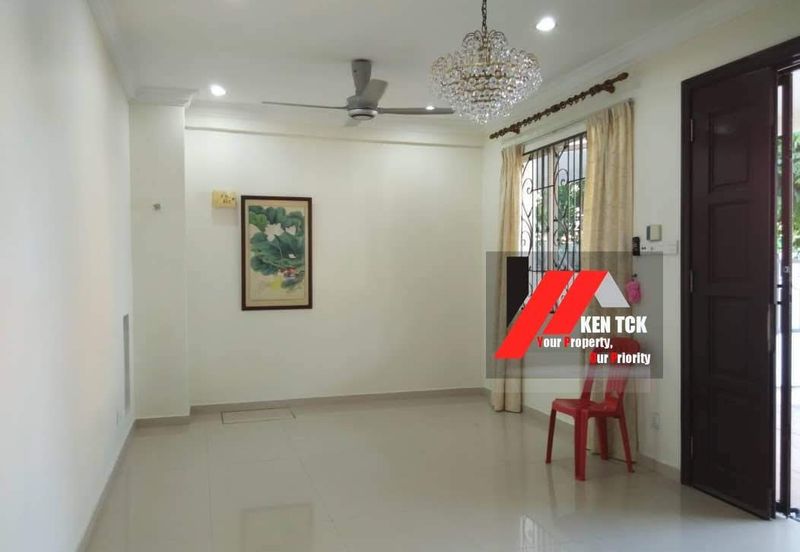 Jalan Rimba Riang 9/1