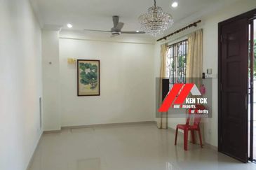 Jalan Rimba Riang 9/1