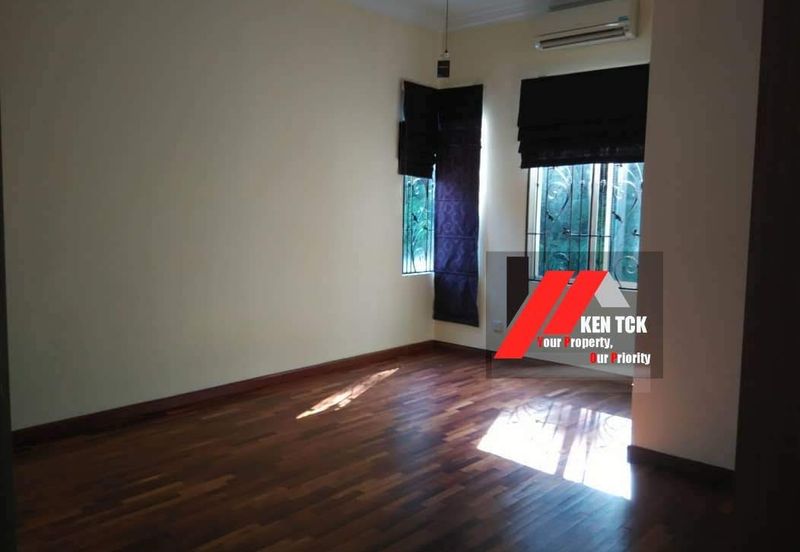 Jalan Rimba Riang 9/1