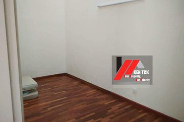 Jalan Rimba Riang 9/1