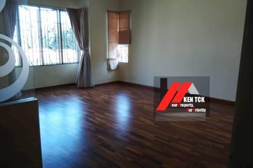 Jalan Rimba Riang 9/1