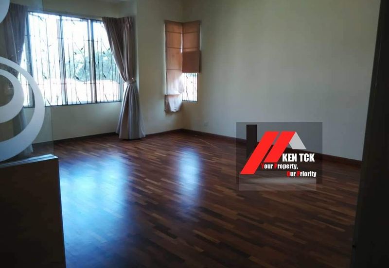 Jalan Rimba Riang 9/1