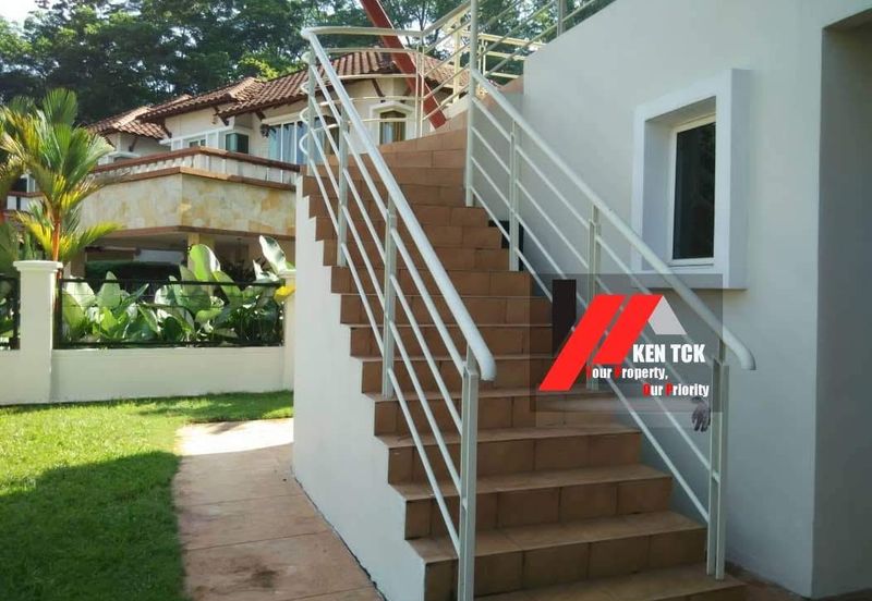 Jalan Rimba Riang 9/1