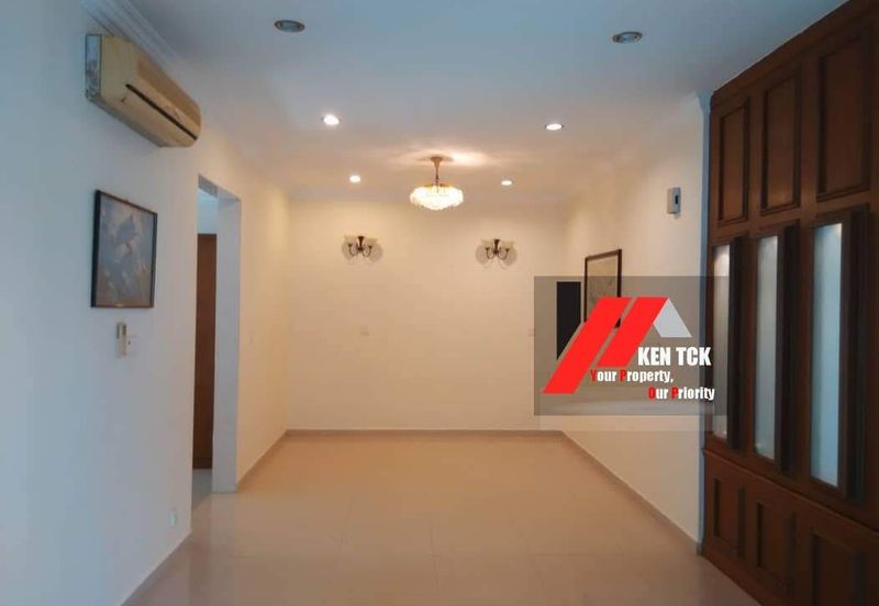 Jalan Rimba Riang 9/1