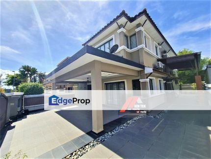 Villa damansara, Kota Damansara, Semi D For Sale, Selangor, Kota Damansara