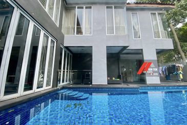 Mutiara Homes