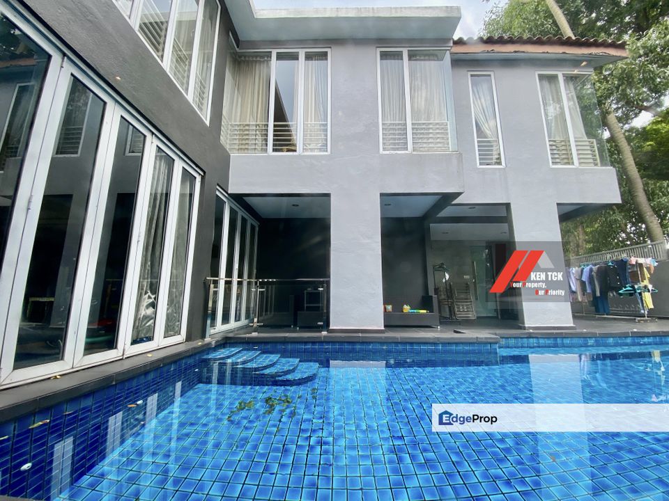 Mutiara Homes Mutiara Damansara,  Bungalow For Sale, Selangor, Mutiara Damansara