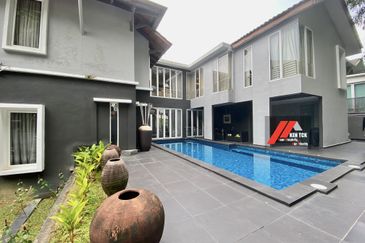 Mutiara Homes