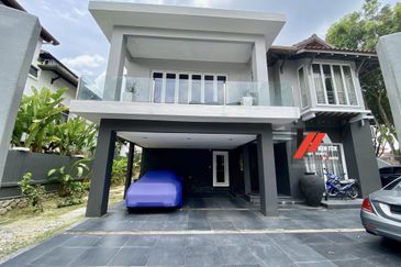 Mutiara Homes