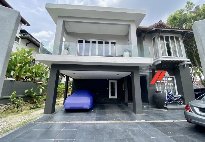 Mutiara Homes