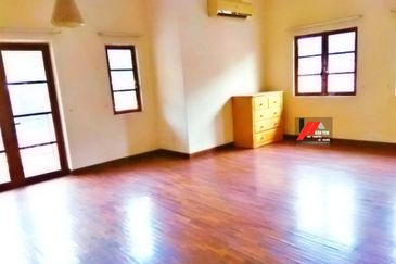 Mutiara Homes Mutiara Damansara 2 Storey Semi Detached FOR SALE