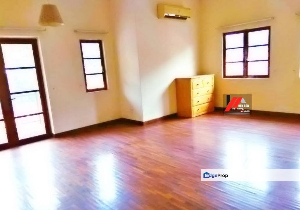 Mutiara Homes Mutiara Damansara 2 Storey Semi Detached FOR SALE, Selangor, Mutiara Damansara