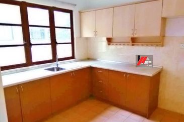 Mutiara Homes Mutiara Damansara 2 Storey Semi Detached FOR SALE