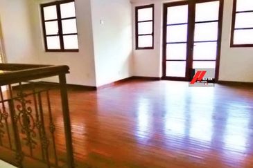 Mutiara Homes Mutiara Damansara 2 Storey Semi Detached FOR SALE