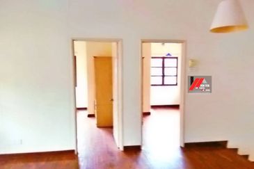 Mutiara Homes Mutiara Damansara 2 Storey Semi Detached FOR SALE