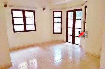 Mutiara Homes Mutiara Damansara 2 Storey Semi Detached FOR SALE