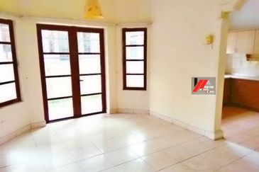 Mutiara Homes Mutiara Damansara 2 Storey Semi Detached FOR SALE