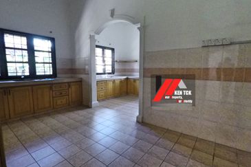 Mutiara Damansara 2 Storey BUNGALOW FOR SALE