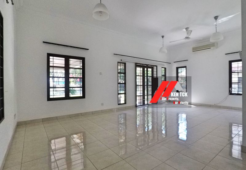 Mutiara Damansara 2 Storey BUNGALOW FOR SALE