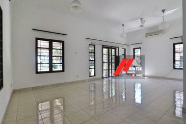 Mutiara Damansara 2 Storey BUNGALOW FOR SALE
