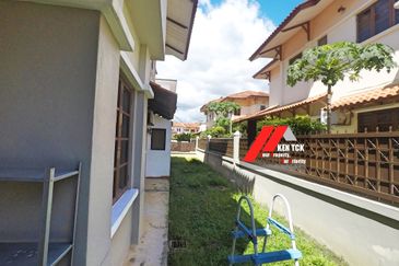 Mutiara Damansara 2 Storey BUNGALOW FOR SALE