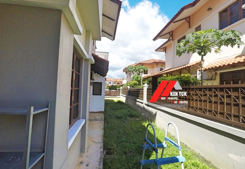Mutiara Damansara 2 Storey BUNGALOW FOR SALE