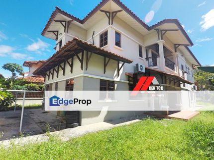 Mutiara Damansara 2 Storey BUNGALOW FOR SALE, Selangor, Mutiara Damansara
