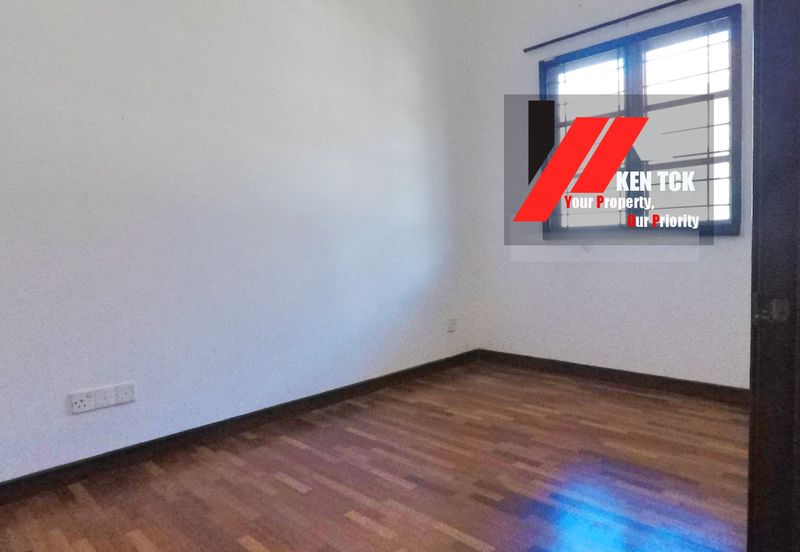 Mutiara Damansara 2 Storey BUNGALOW FOR SALE