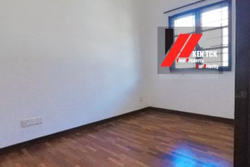 Mutiara Damansara 2 Storey BUNGALOW FOR SALE