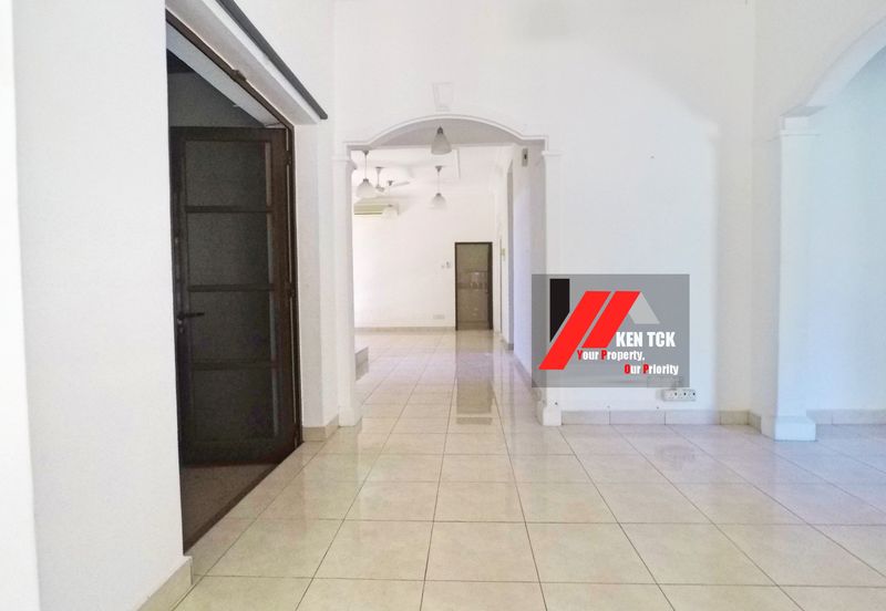 Mutiara Damansara 2 Storey BUNGALOW FOR SALE