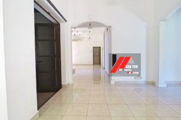 Mutiara Damansara 2 Storey BUNGALOW FOR SALE
