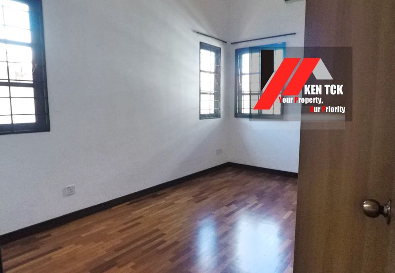 Mutiara Damansara 2 Storey BUNGALOW FOR SALE