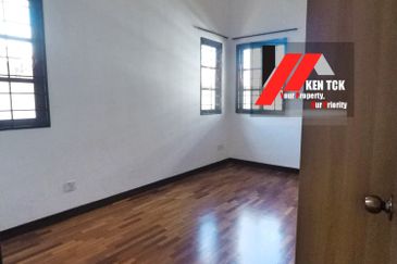 Mutiara Damansara 2 Storey BUNGALOW FOR SALE