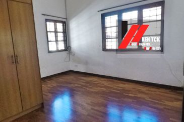 Mutiara Damansara 2 Storey BUNGALOW FOR SALE