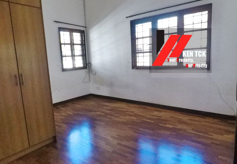 Mutiara Damansara 2 Storey BUNGALOW FOR SALE