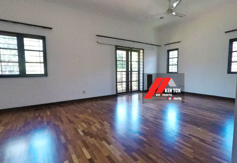 Mutiara Damansara 2 Storey BUNGALOW FOR SALE