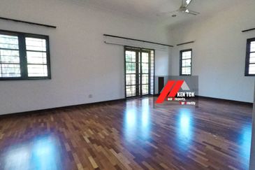 Mutiara Damansara 2 Storey BUNGALOW FOR SALE