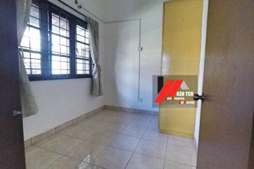 Mutiara Damansara 2 Storey BUNGALOW FOR SALE
